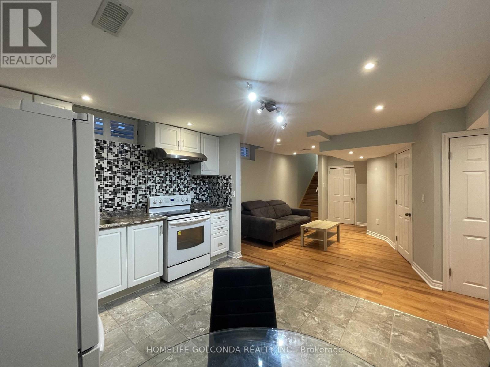 Lower Level - 233 Aspenwood Drive, Newmarket, Ontario  L3X 3L1 - Photo 8 - N12596264