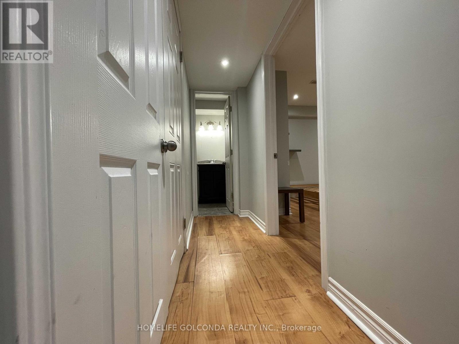 Lower Level - 233 Aspenwood Drive, Newmarket, Ontario  L3X 3L1 - Photo 9 - N12596264