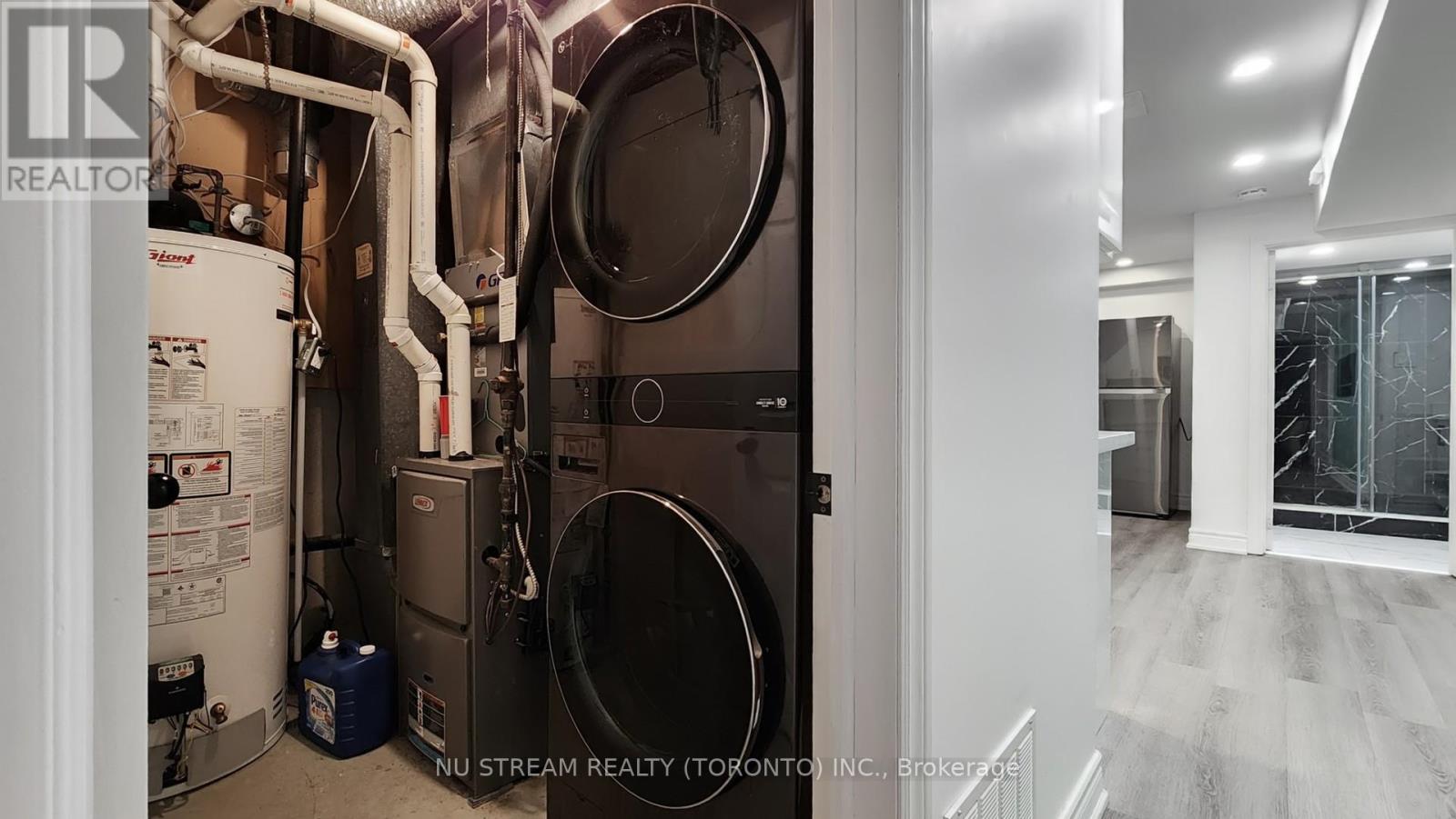 40 Bedale Crescent, Markham, Ontario  L3R 3N7 - Photo 36 - N12596270