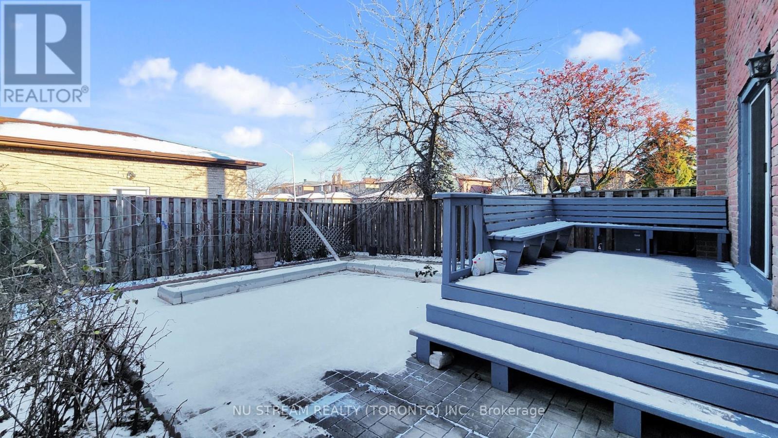 40 Bedale Crescent, Markham, Ontario  L3R 3N7 - Photo 39 - N12596270