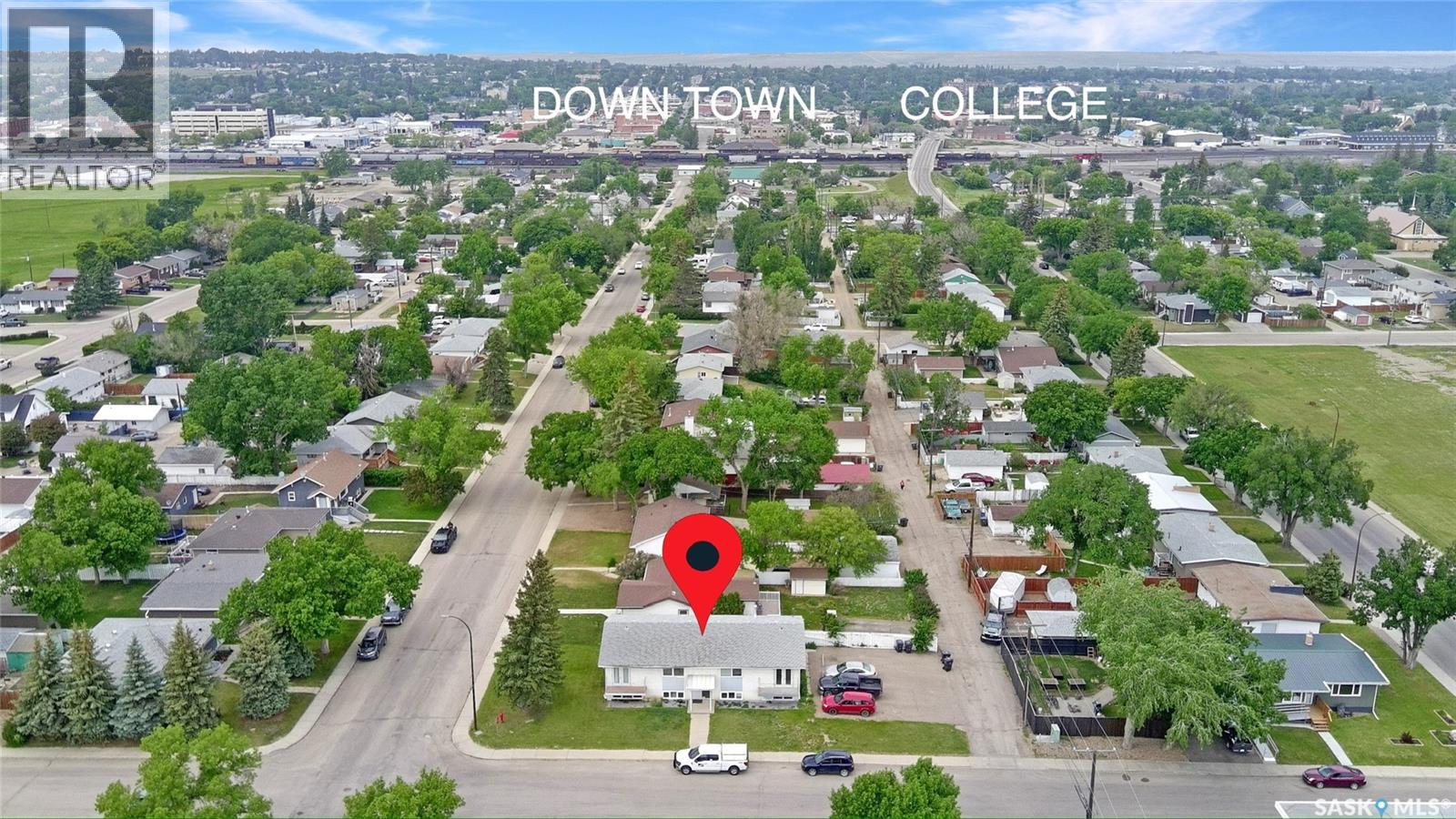 275 Central Avenue S, Swift Current, Saskatchewan  S9H 3G2 - Photo 3 - SK025123