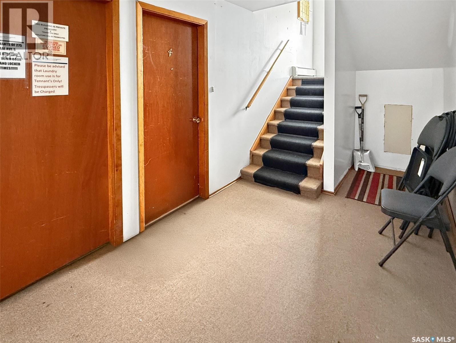 275 Central Avenue S, Swift Current, Saskatchewan  S9H 3G2 - Photo 9 - SK025123