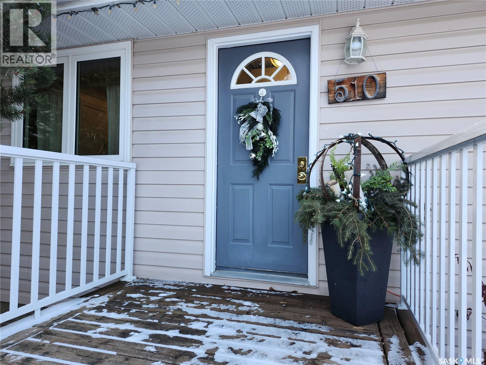 510 Dennis STREET, Esterhazy, Saskatchewan