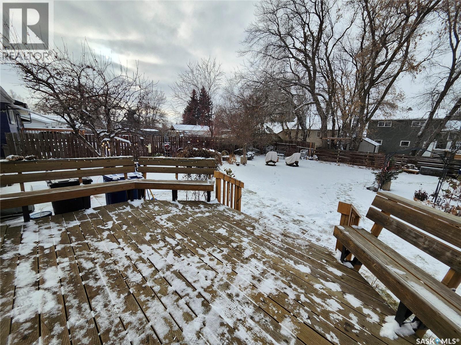 510 Dennis Street, Esterhazy, Saskatchewan  S0A 0X0 - Photo 24 - SK025117