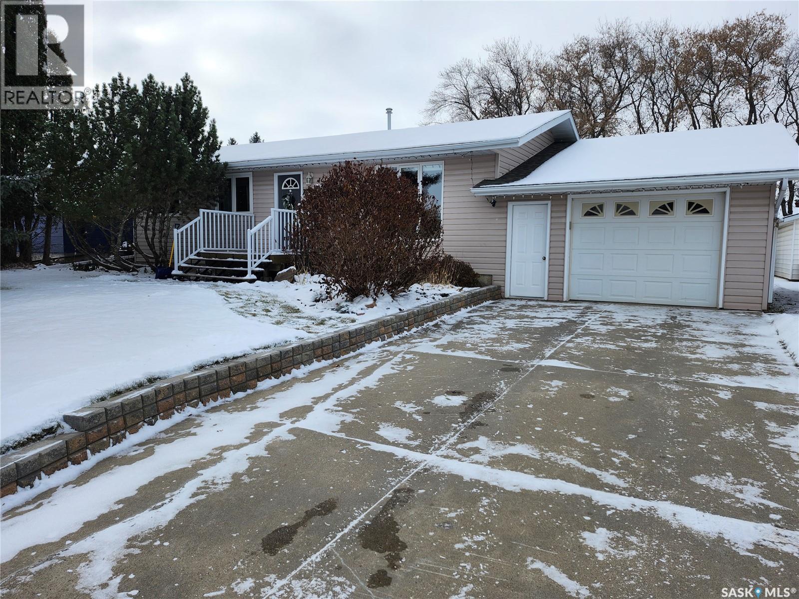 510 Dennis Street, Esterhazy, Saskatchewan  S0A 0X0 - Photo 30 - SK025117