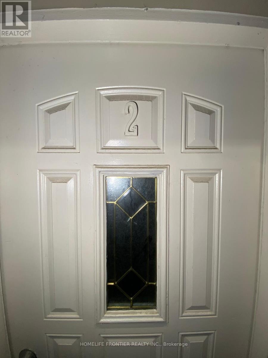 201 - 3545 Lakeshore Boulevard W, Toronto, Ontario  M8W 1P4 - Photo 8 - W12596236