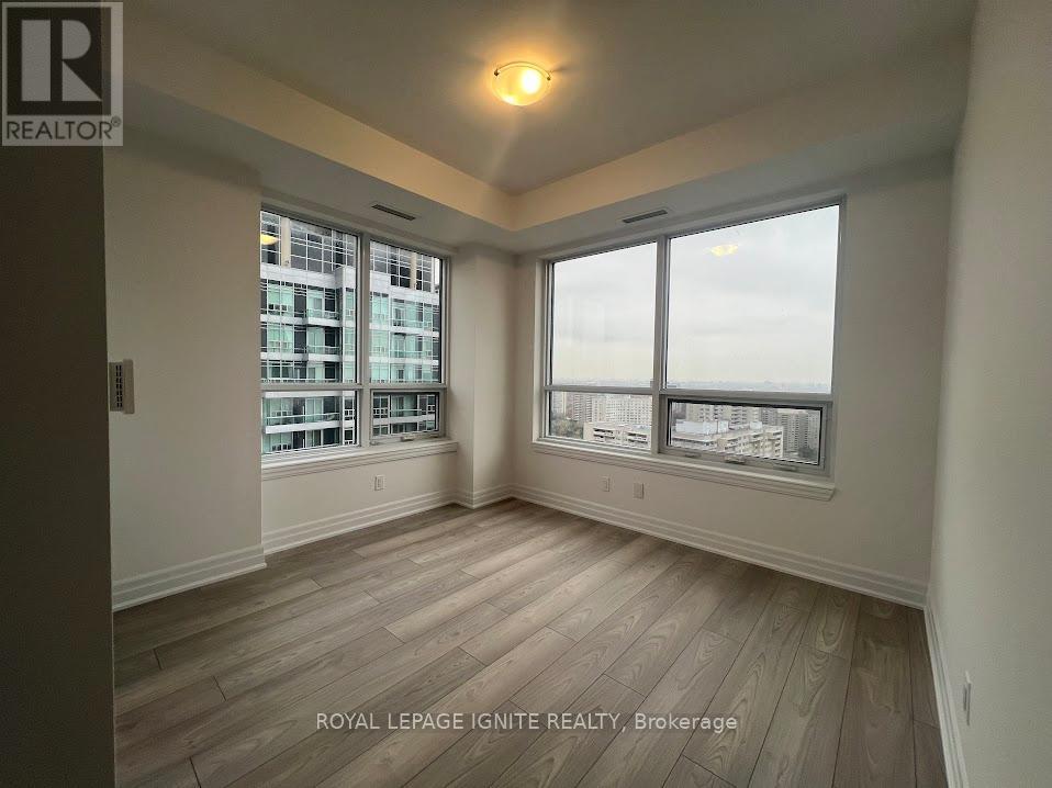 2302 - 30 Elm Drive W, Mississauga, Ontario  L5B 0N6 - Photo 13 - W12596272