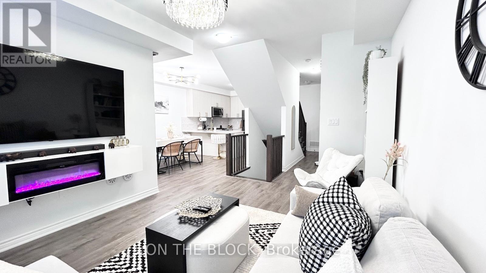 69 MELMAR STREET, Brampton, Ontario