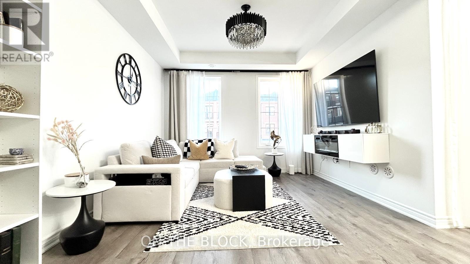 69 Melmar Street, Brampton, Ontario  L7A 5K8 - Photo 9 - W12596282