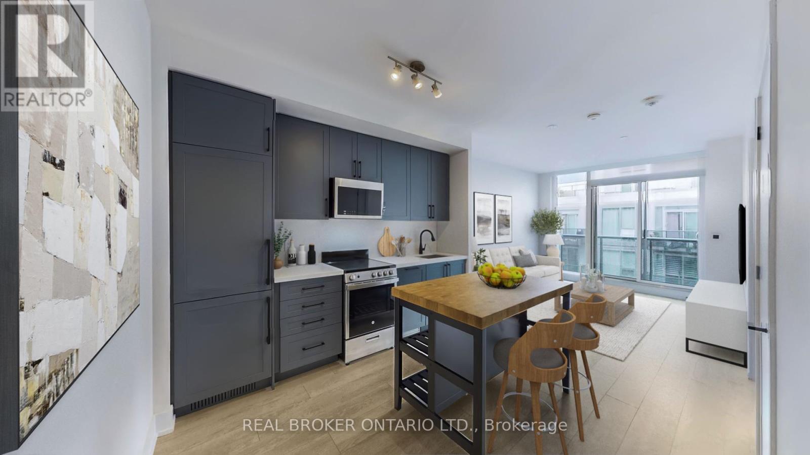 647 - 2450 OLD BRONTE ROAD, Oakville, Ontario