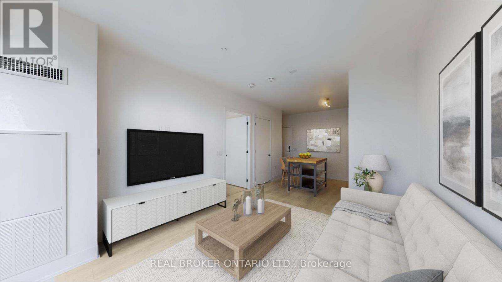 647 - 2450 Old Bronte Road, Oakville, Ontario L6M 5P6 - Photo 3 - W12596288