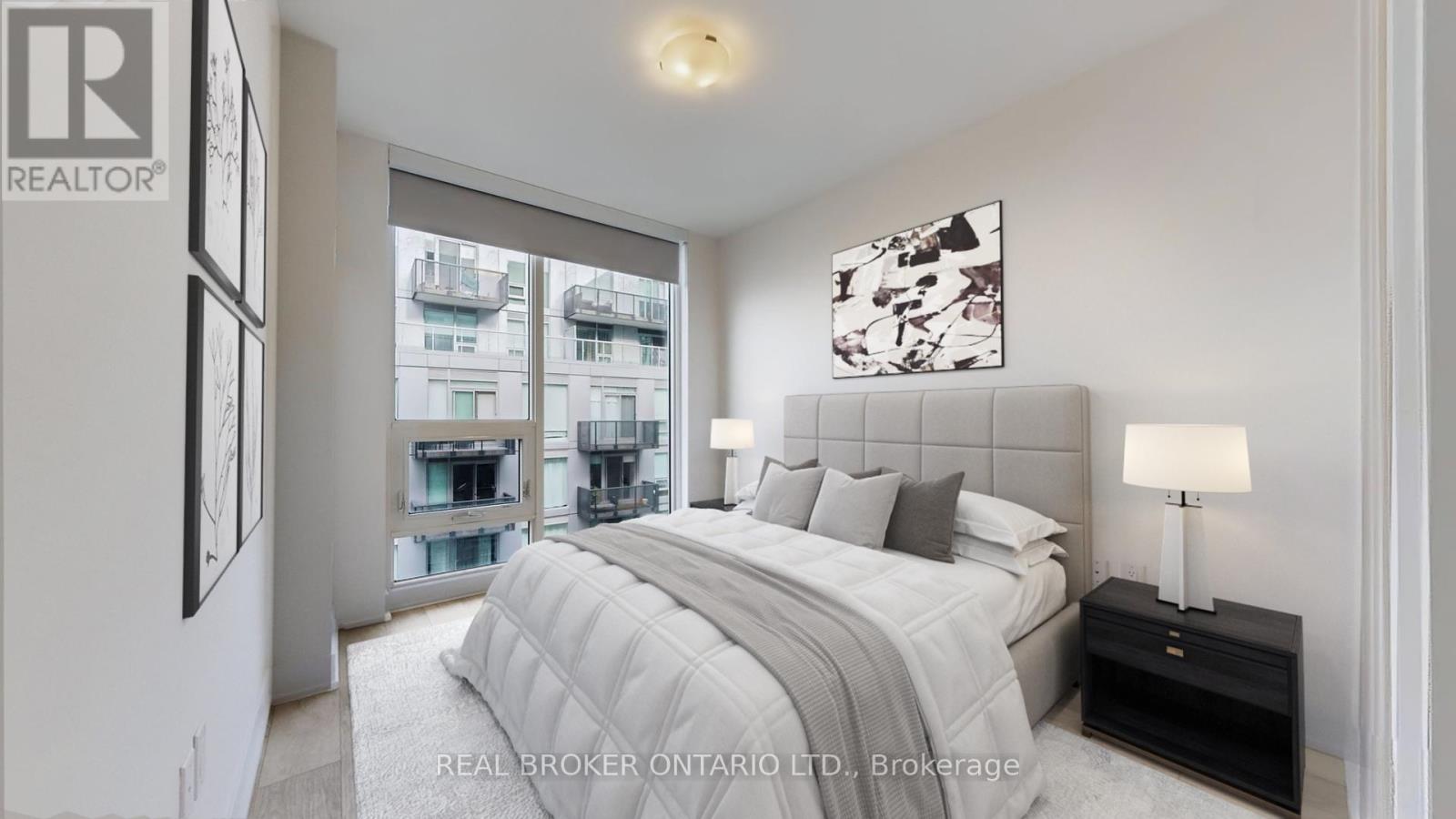 647 - 2450 Old Bronte Road, Oakville, Ontario L6M 5P6 - Photo 4 - W12596288