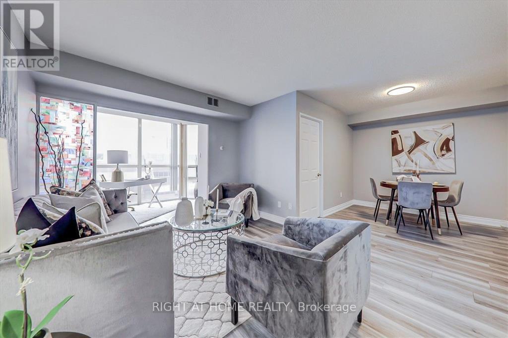 305 - 265 Enfield Place, Mississauga, Ontario  L5B 3Y6 - Photo 14 - W12596292