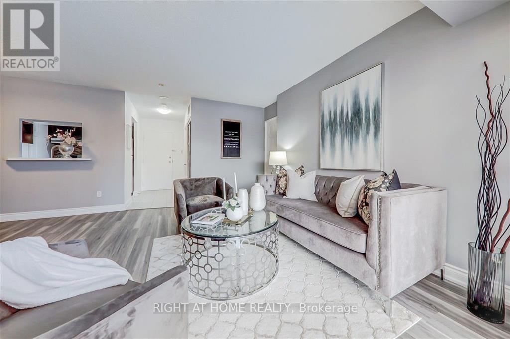 305 - 265 Enfield Place, Mississauga, Ontario  L5B 3Y6 - Photo 17 - W12596292