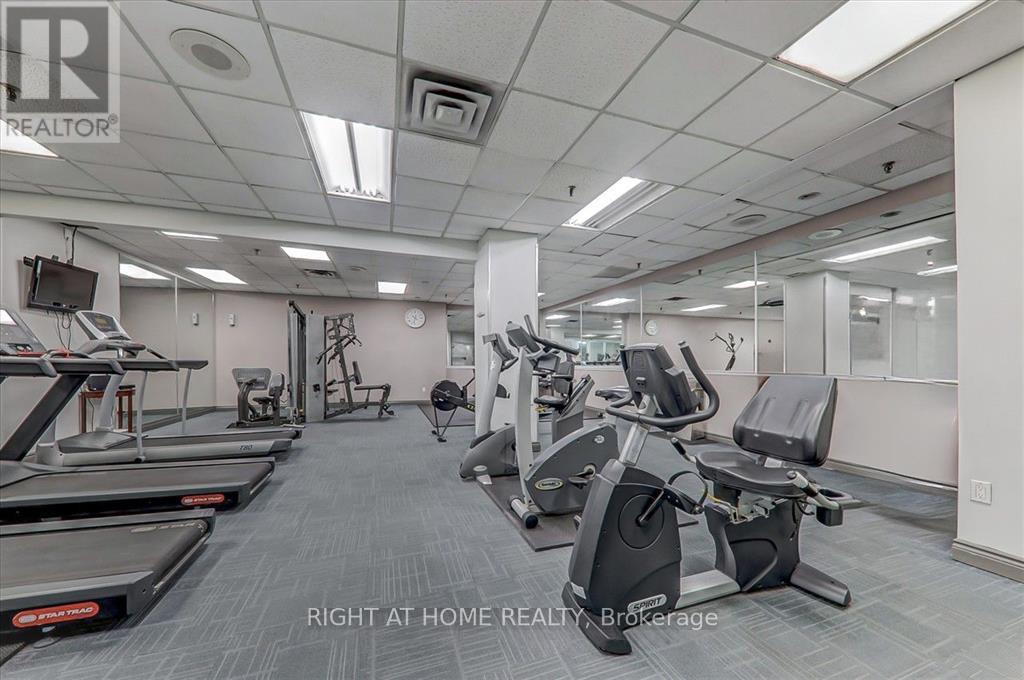 305 - 265 Enfield Place, Mississauga, Ontario  L5B 3Y6 - Photo 29 - W12596292