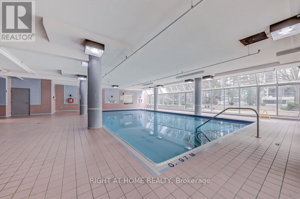 305 - 265 Enfield Place, Mississauga, Ontario  L5B 3Y6 - Photo 30 - W12596292