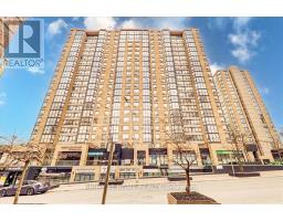 305 - 265 ENFIELD PLACE, Mississauga, Ontario