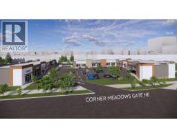 260, 110 Corner Meadows Manor Cornerstone