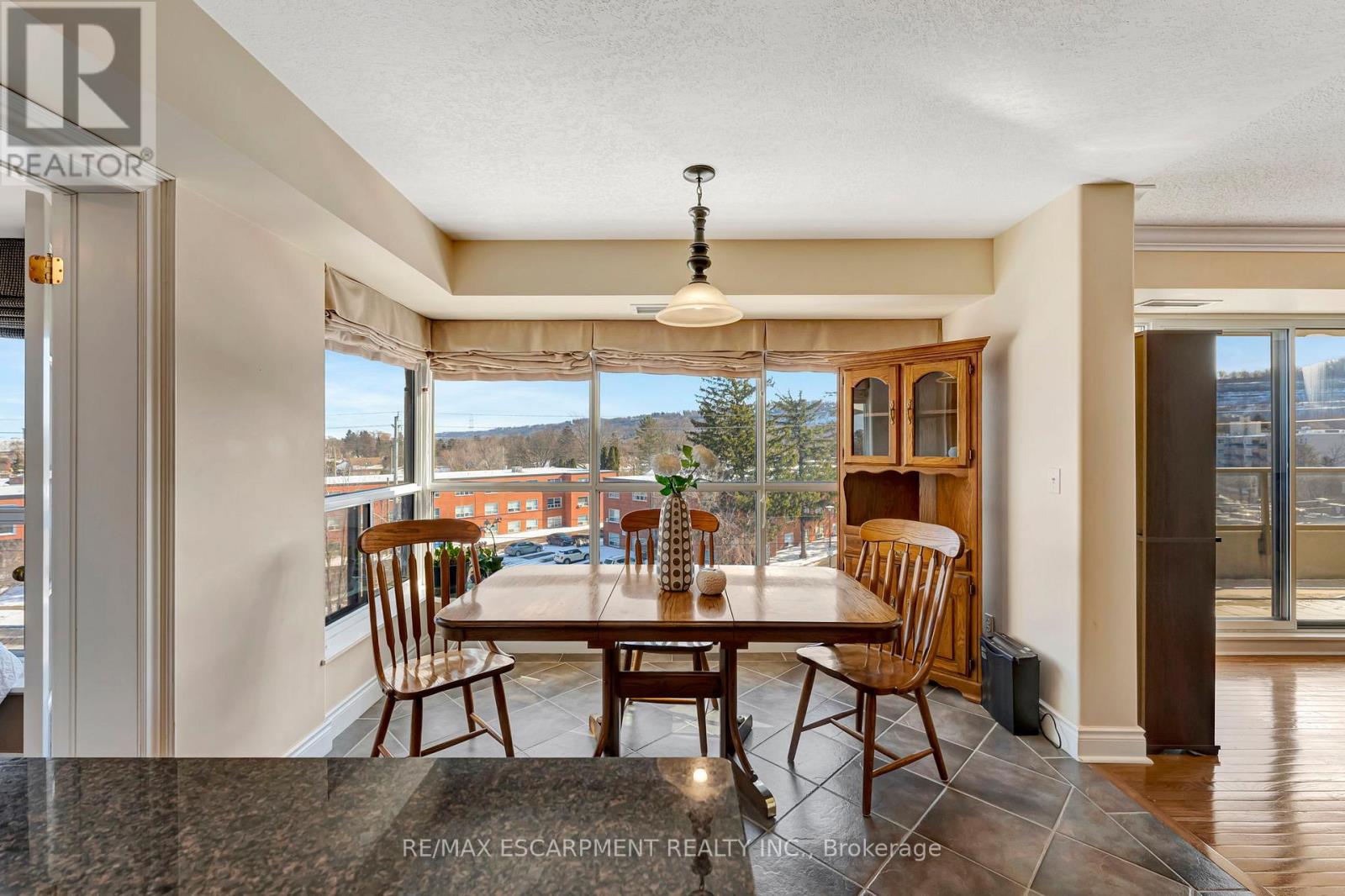 506 - 1770 Main Street W, Hamilton, Ontario L8S 1H1 - Photo 13 - X12596258