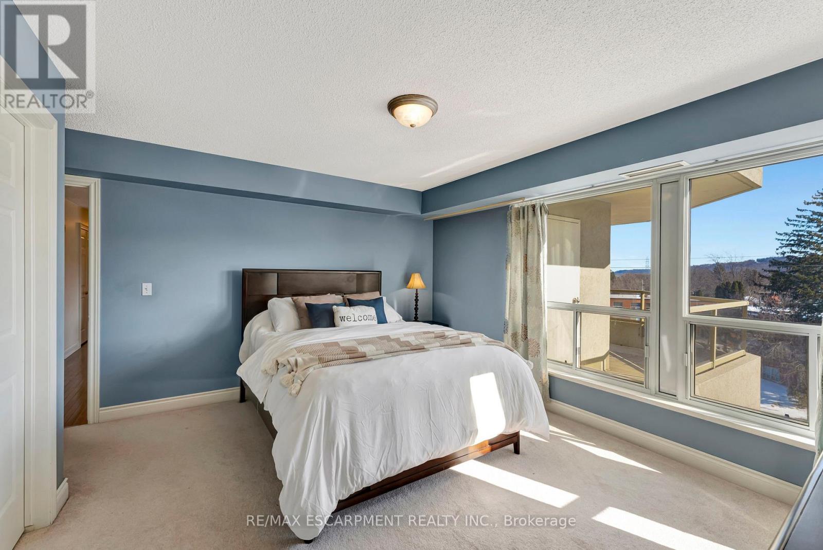 506 - 1770 Main Street W, Hamilton, Ontario L8S 1H1 - Photo 19 - X12596258