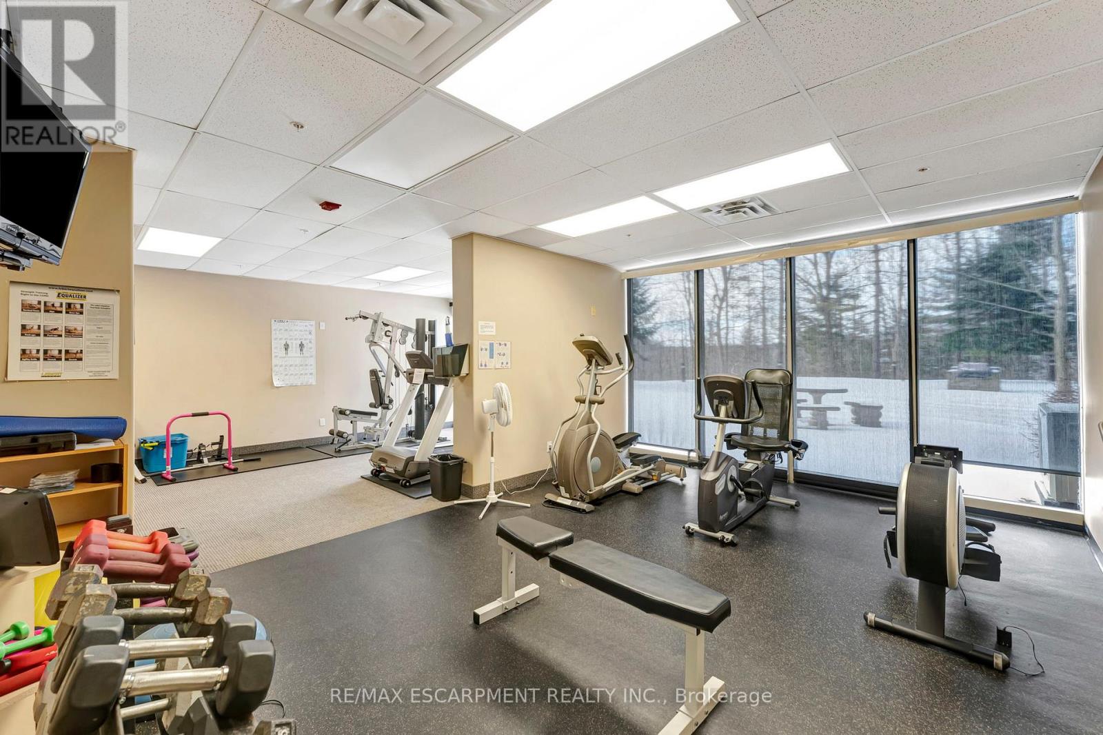 506 - 1770 Main Street W, Hamilton, Ontario L8S 1H1 - Photo 25 - X12596258