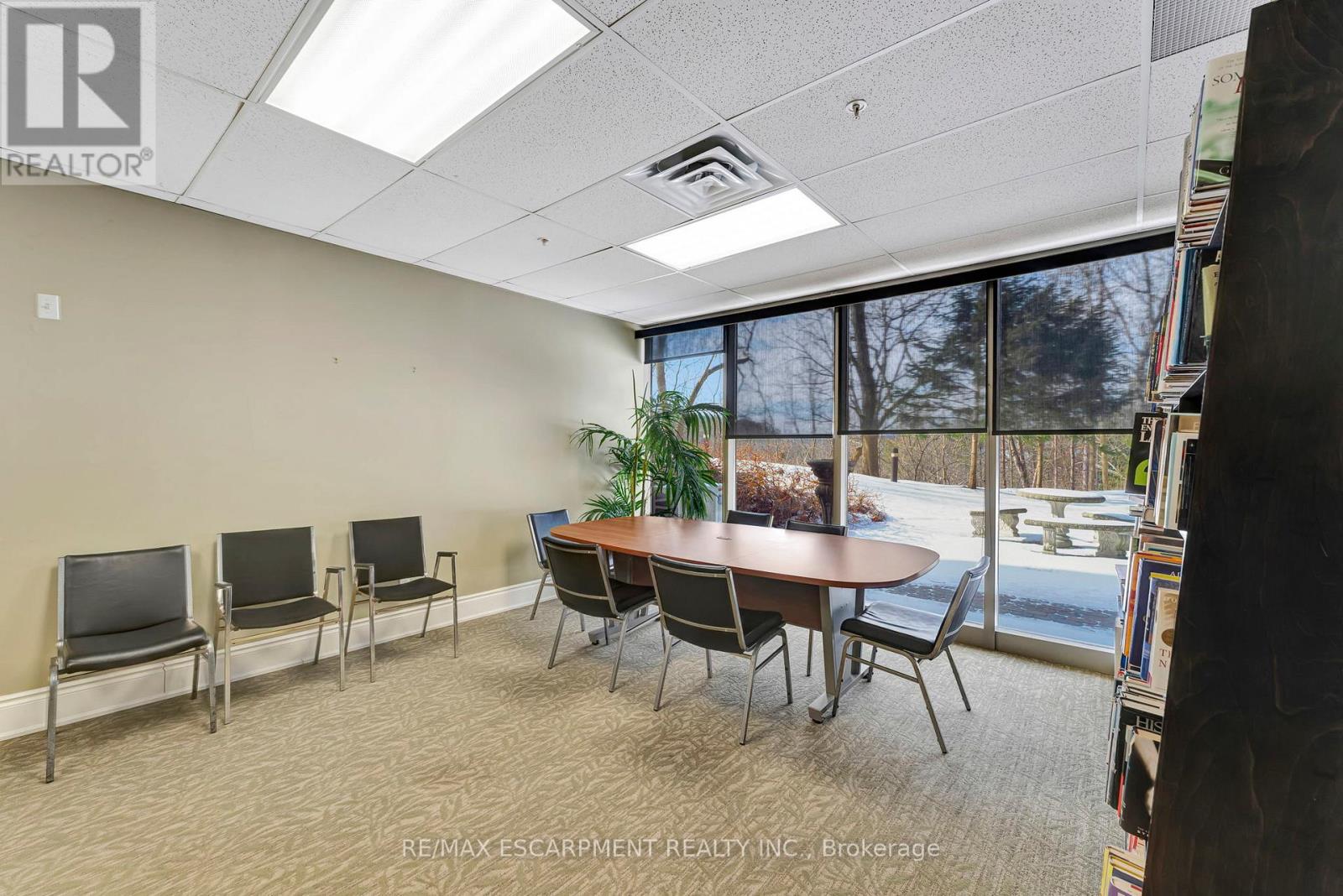 506 - 1770 Main Street W, Hamilton, Ontario L8S 1H1 - Photo 26 - X12596258