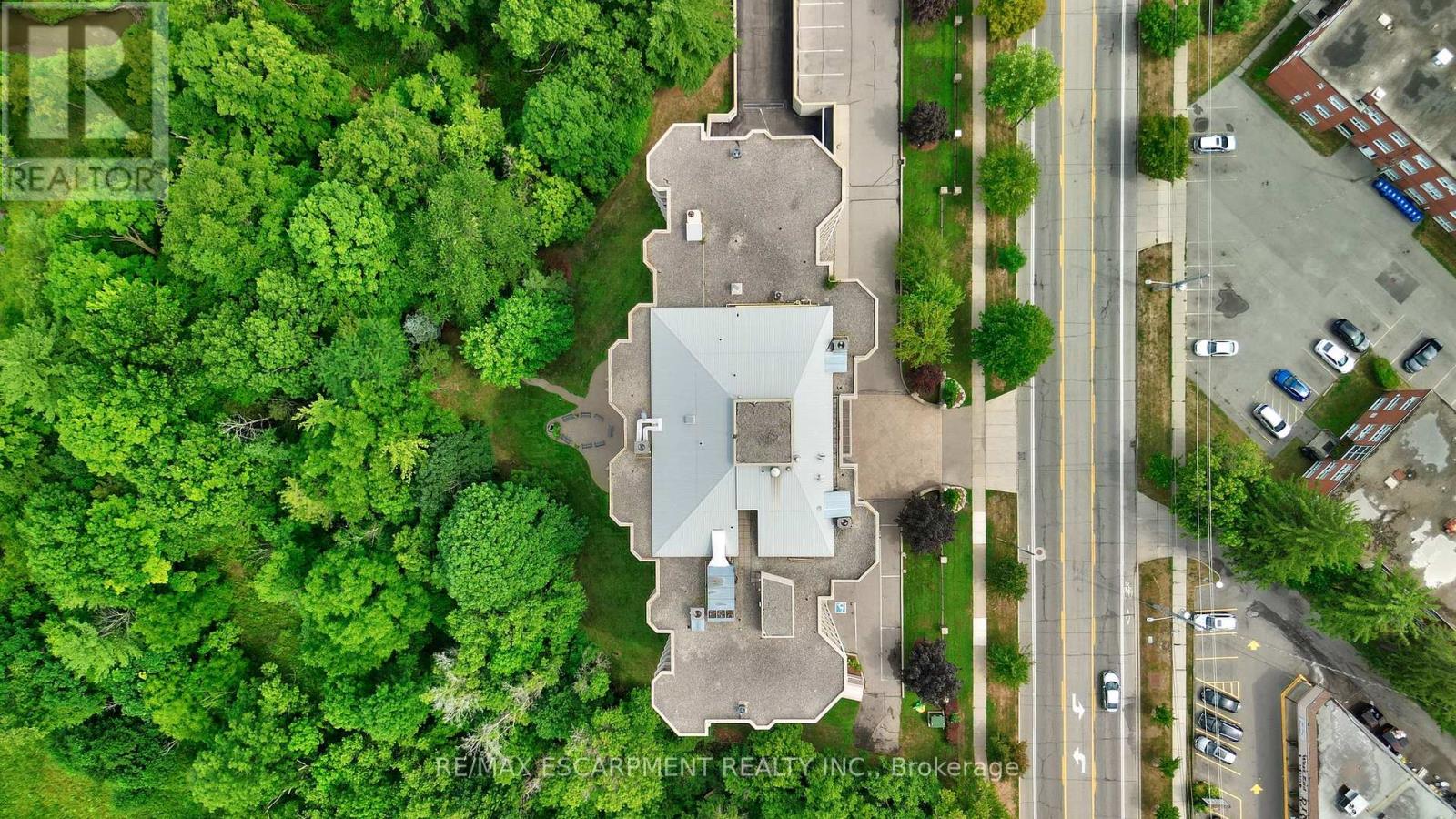 506 - 1770 Main Street W, Hamilton, Ontario L8S 1H1 - Photo 43 - X12596258