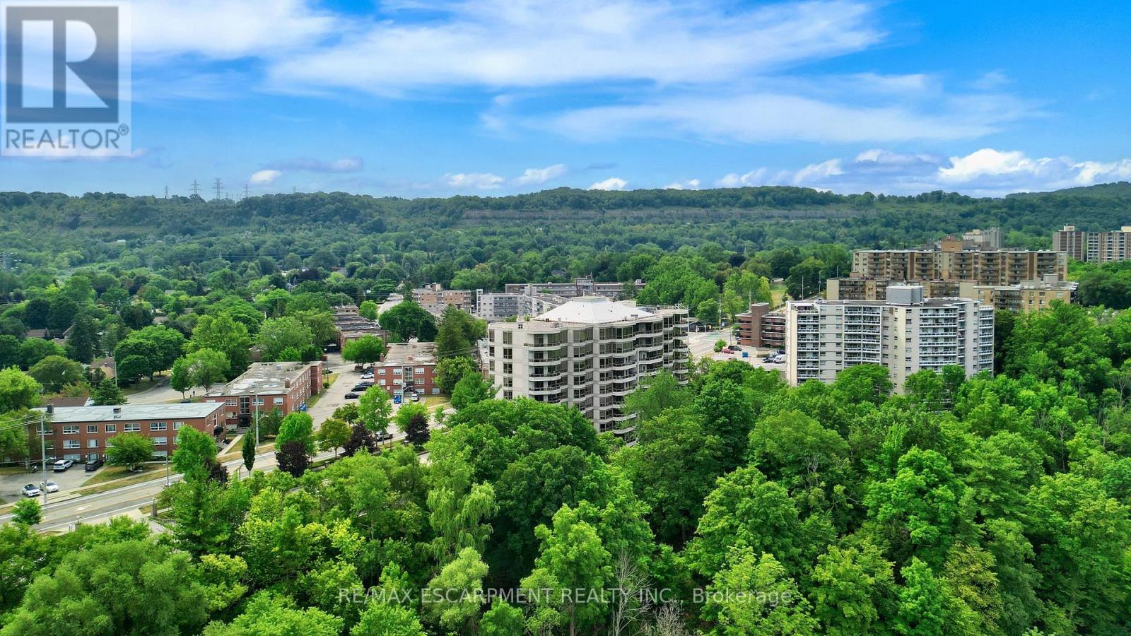 506 - 1770 Main Street W, Hamilton, Ontario L8S 1H1 - Photo 44 - X12596258
