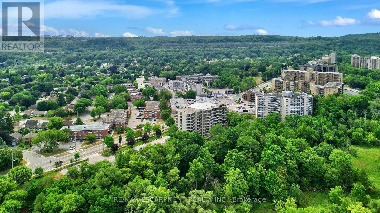 506 - 1770 Main Street W, Hamilton, Ontario L8S 1H1 - Photo 45 - X12596258