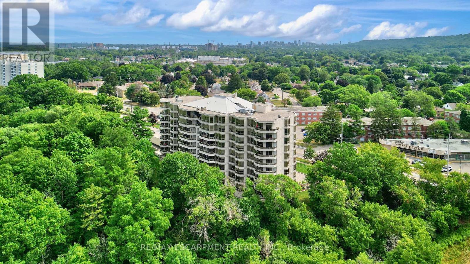 506 - 1770 Main Street W, Hamilton, Ontario L8S 1H1 - Photo 48 - X12596258