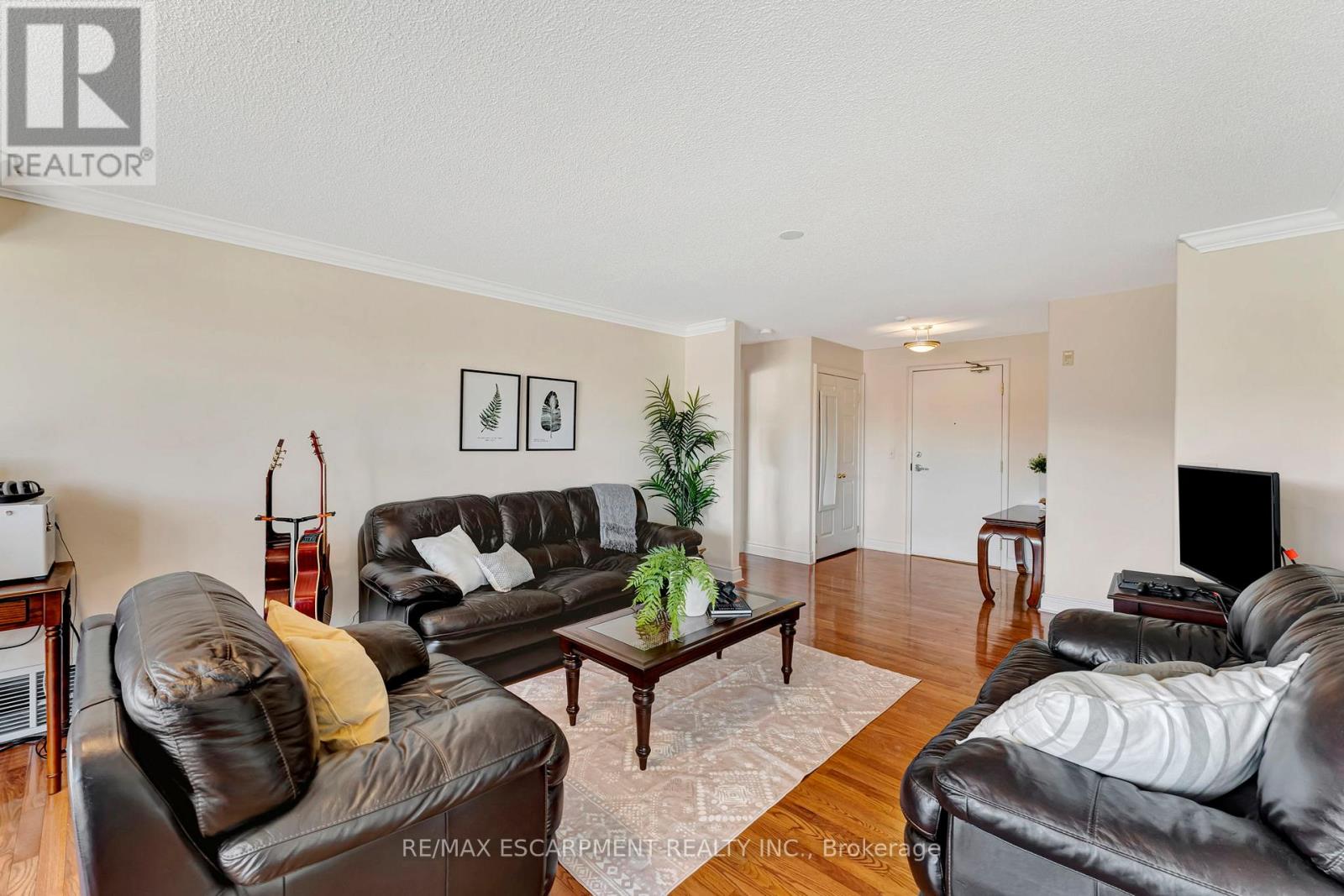 506 - 1770 Main Street W, Hamilton, Ontario L8S 1H1 - Photo 7 - X12596258