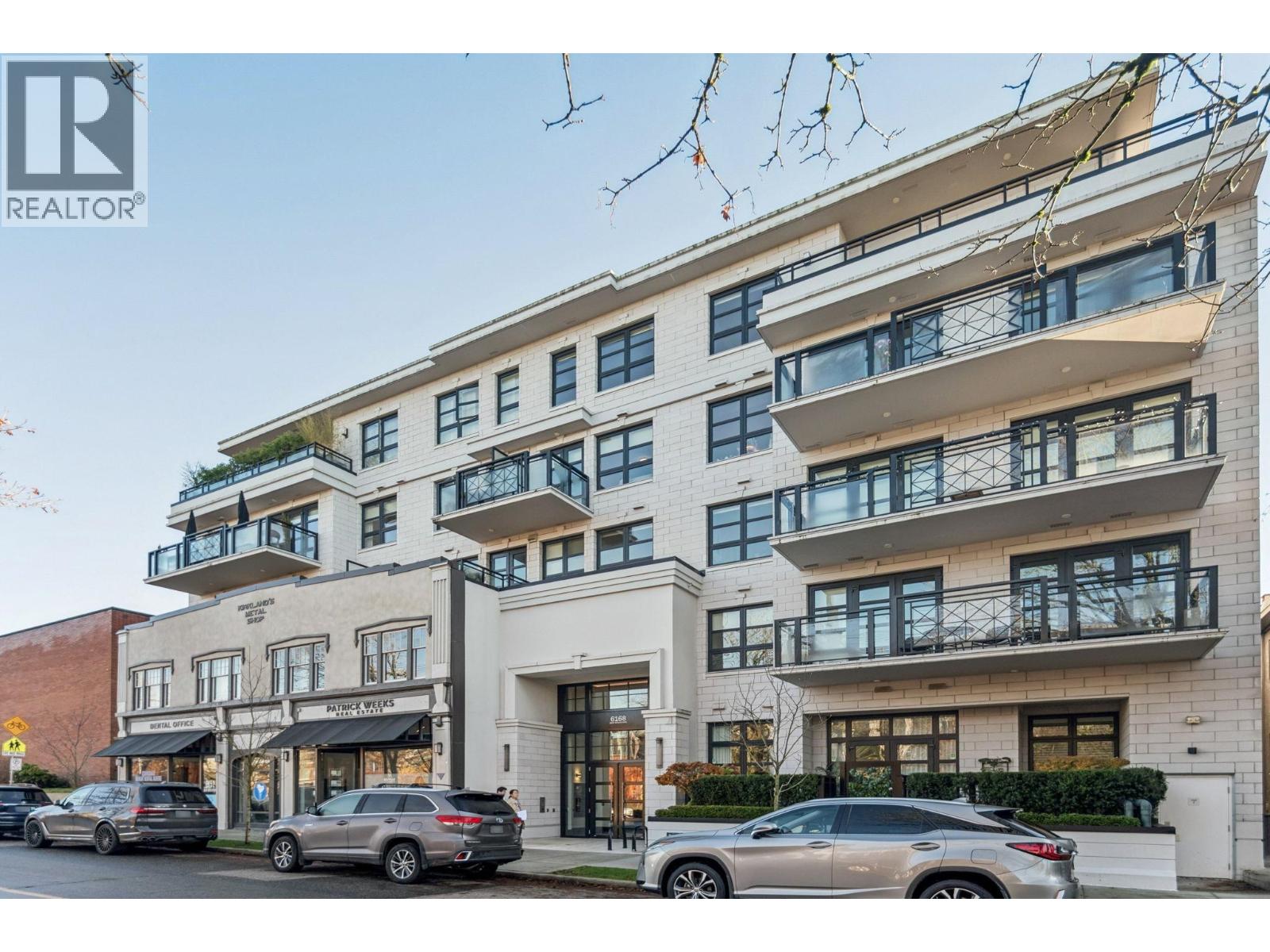 402 6168 East Boulevard, Vancouver, British Columbia  V6M 3V6 - Photo 30 - R3071168