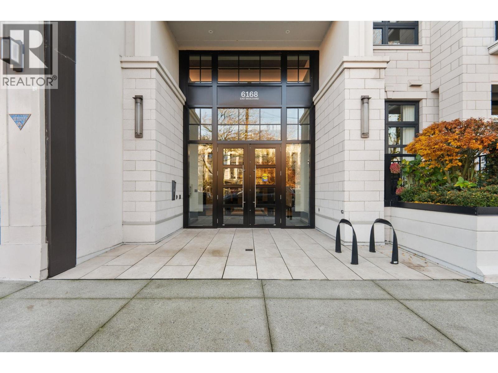 402 6168 East Boulevard, Vancouver, British Columbia  V6M 3V6 - Photo 27 - R3071168