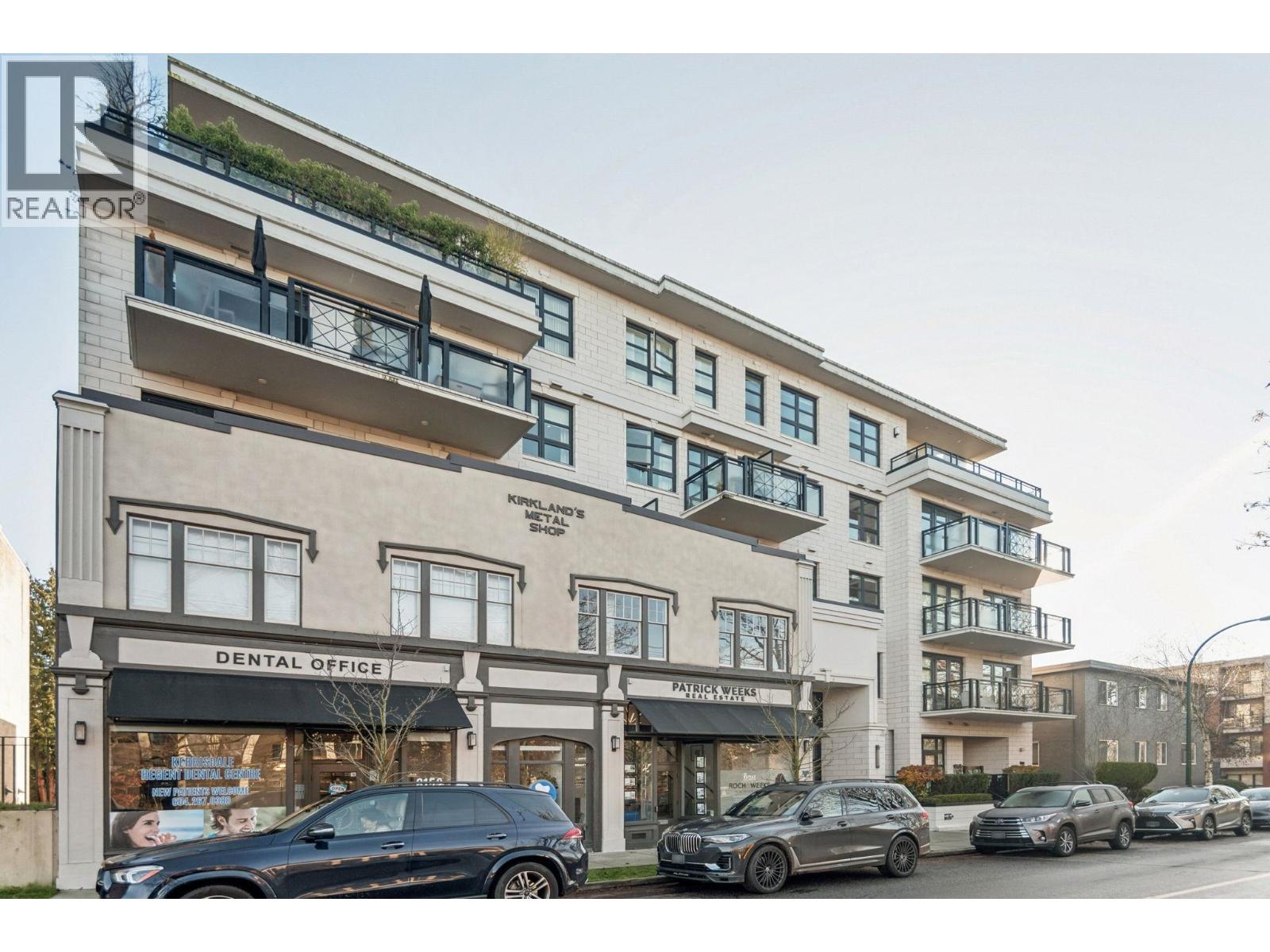 402 6168 East Boulevard, Vancouver, British Columbia  V6M 3V6 - Photo 29 - R3071168