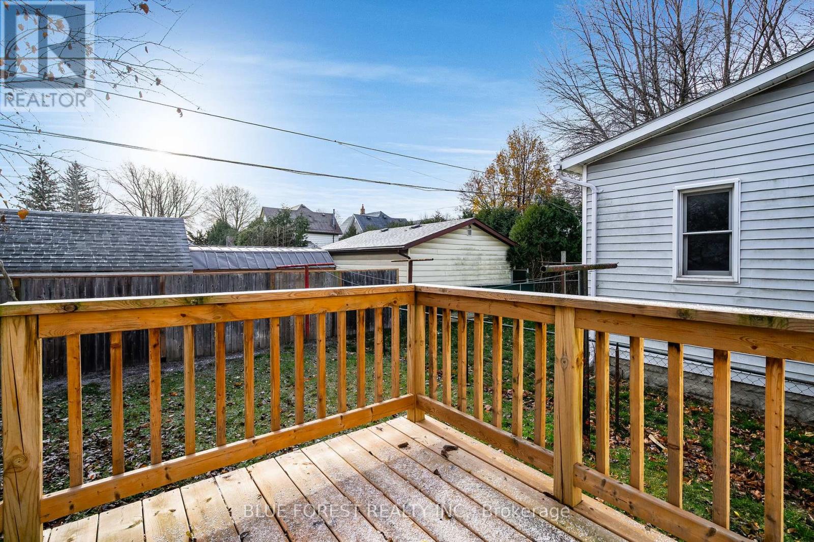 128 Gray Street, Chatham-Kent, Ontario  N7M 1T2 - Photo 27 - X12596312