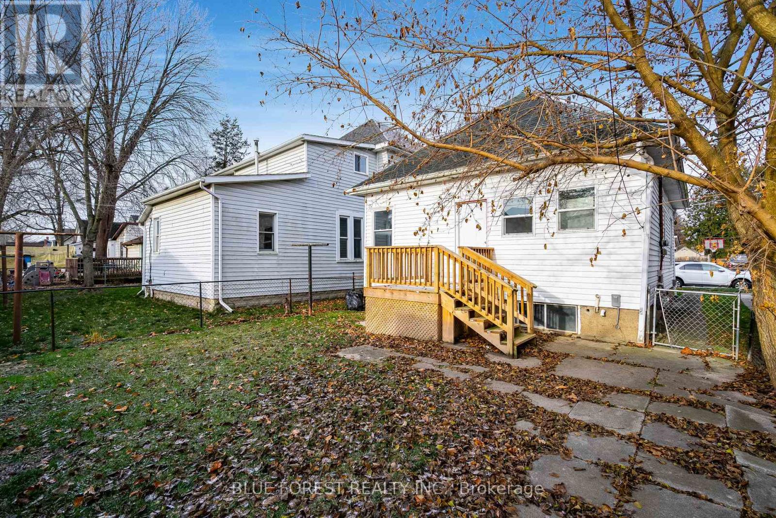 128 Gray Street, Chatham-Kent, Ontario  N7M 1T2 - Photo 28 - X12596312