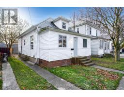 128 Gray Street, Chatham-Kent (Chatham), Ca