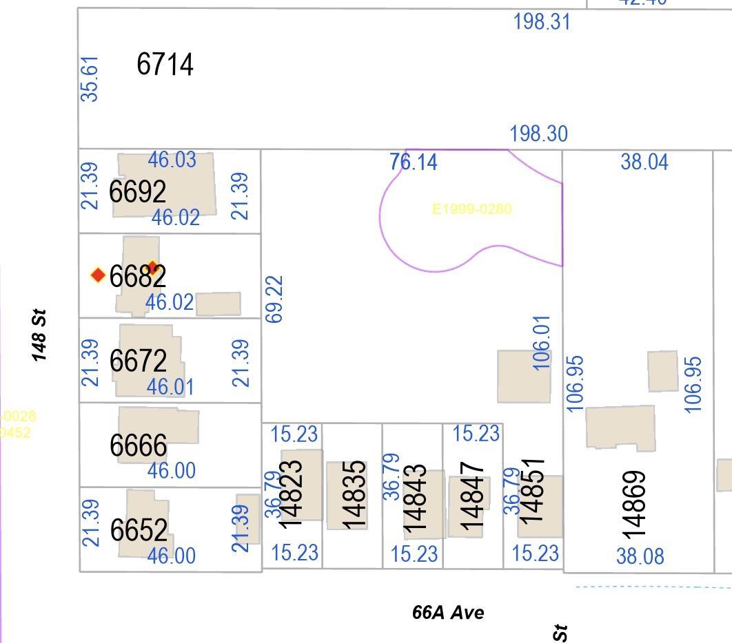 6682 148 Street, Surrey, British Columbia  V3S 3C8 - Photo 10 - R3071752