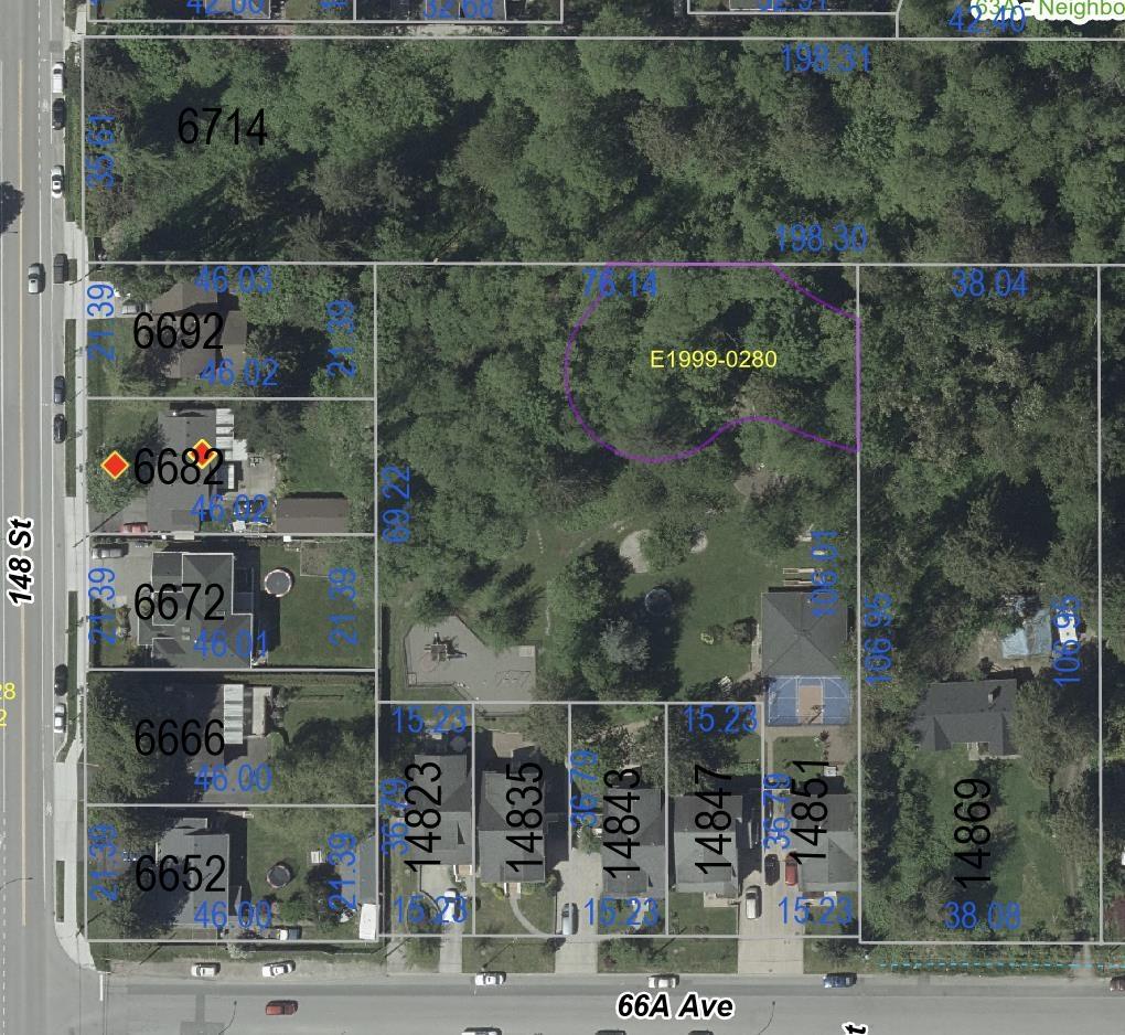 6682 148 Street, Surrey, British Columbia  V3S 3C8 - Photo 11 - R3071752