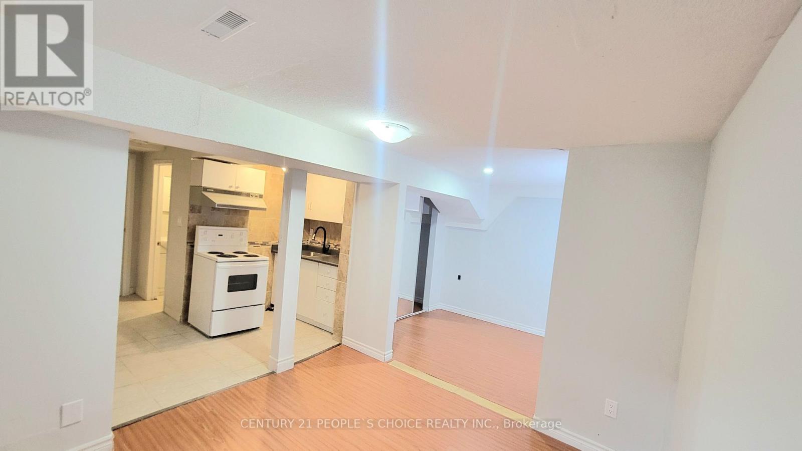 Basement - 23 Bruce Beer Drive, Brampton, Ontario L6V 2W7 - Photo 7 - W12588942