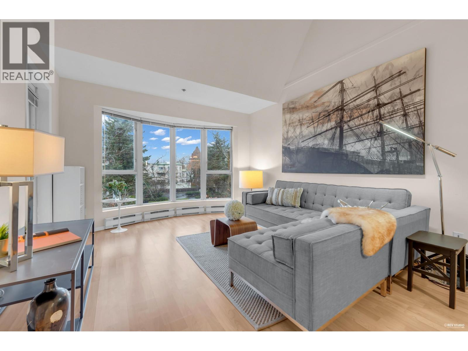 303 8660 Jones Road, Richmond, British Columbia V6Y 1L8 - Photo 1 - R3071747