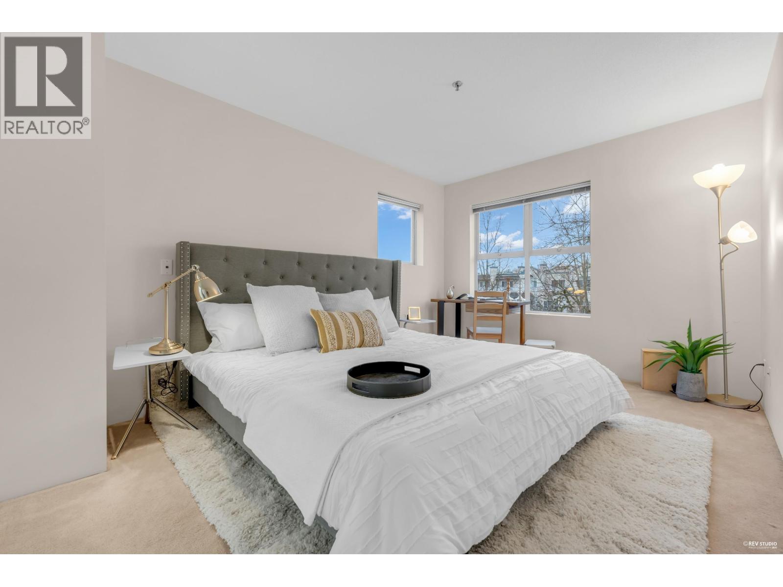 303 8660 Jones Road, Richmond, British Columbia V6Y 1L8 - Photo 13 - R3071747