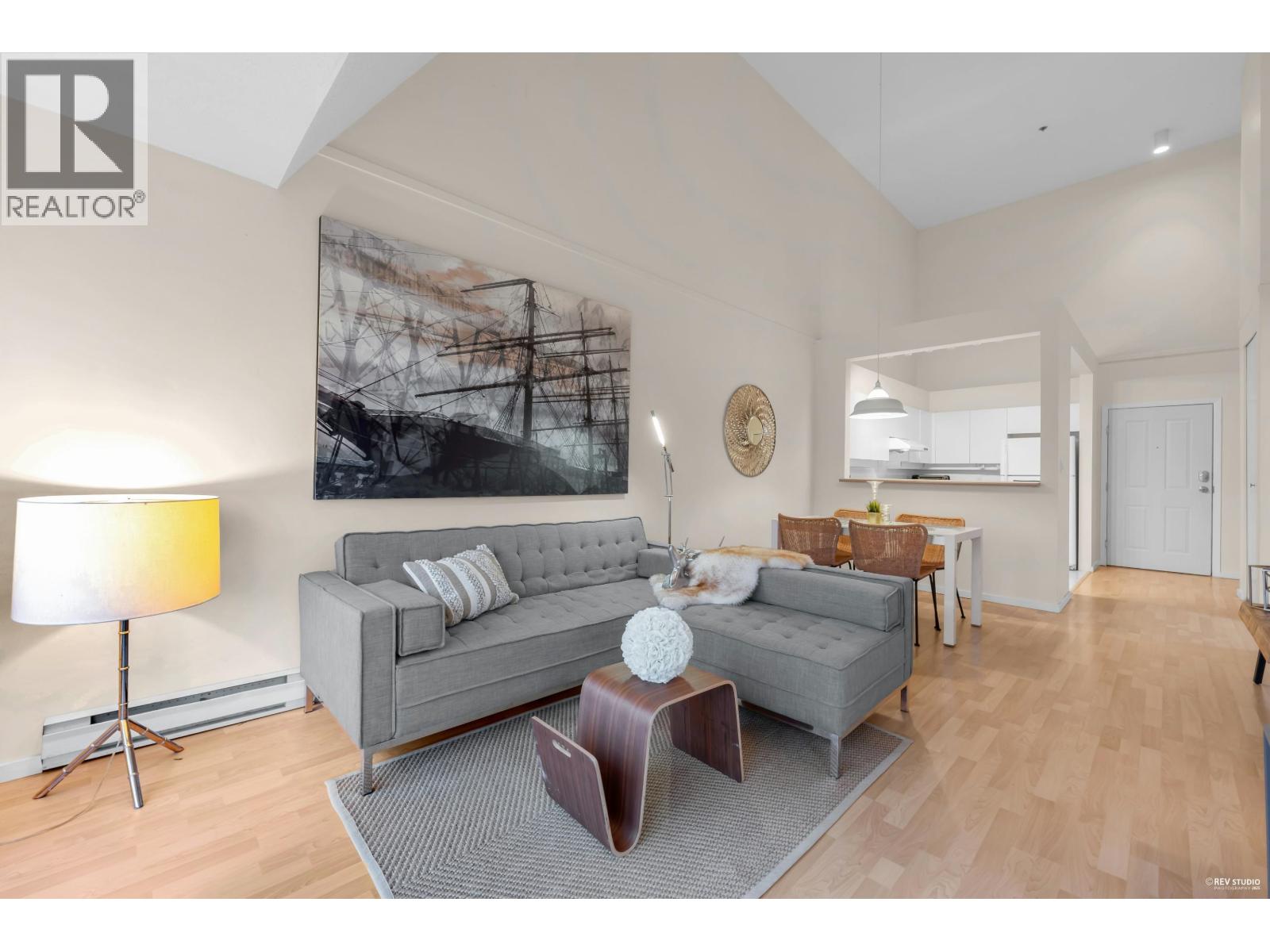 303 8660 Jones Road, Richmond, British Columbia V6Y 1L8 - Photo 4 - R3071747