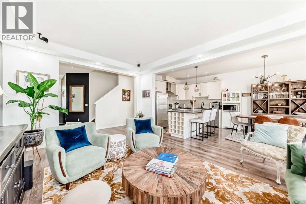 763 Windridge Road Sw, Airdrie, Alberta  T4B 2R1 - Photo 9 - A2269017