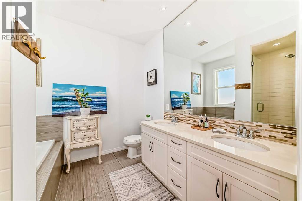 763 Windridge Road Sw, Airdrie, Alberta  T4B 2R1 - Photo 19 - A2269017