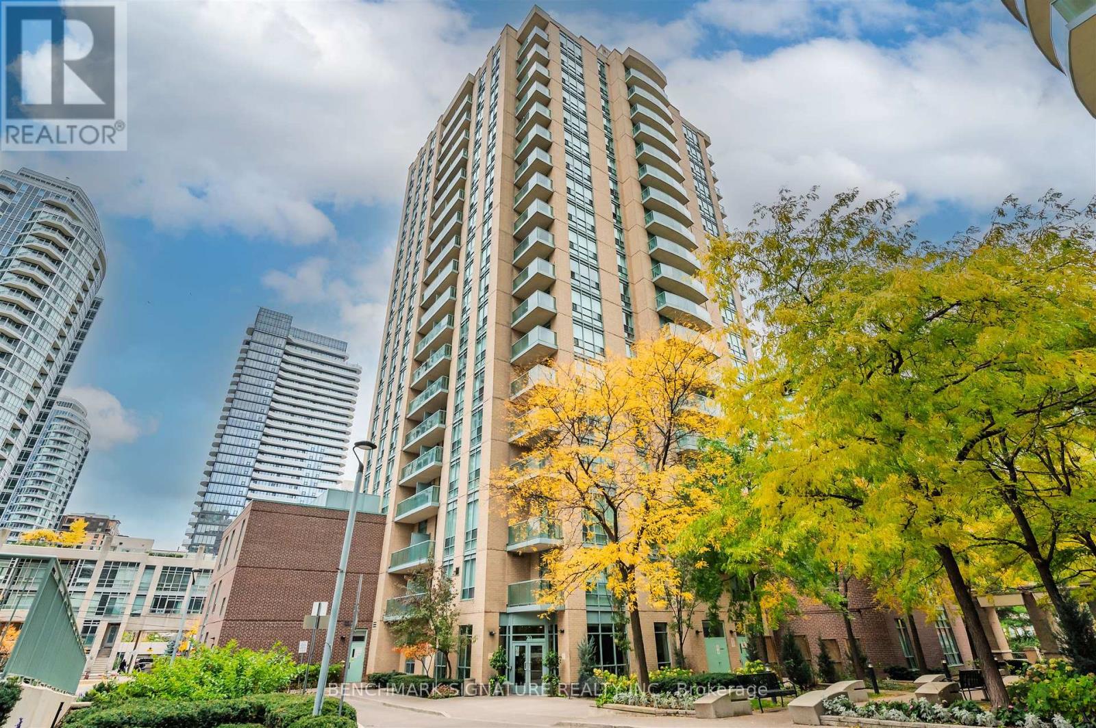 201 - 20 OLIVE AVENUE, Toronto, Ontario