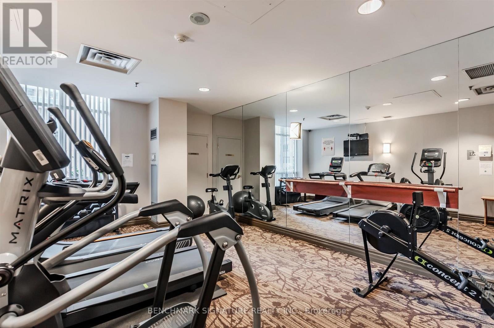 201 - 20 Olive Avenue, Toronto, Ontario  M2N 7G5 - Photo 14 - C12596308