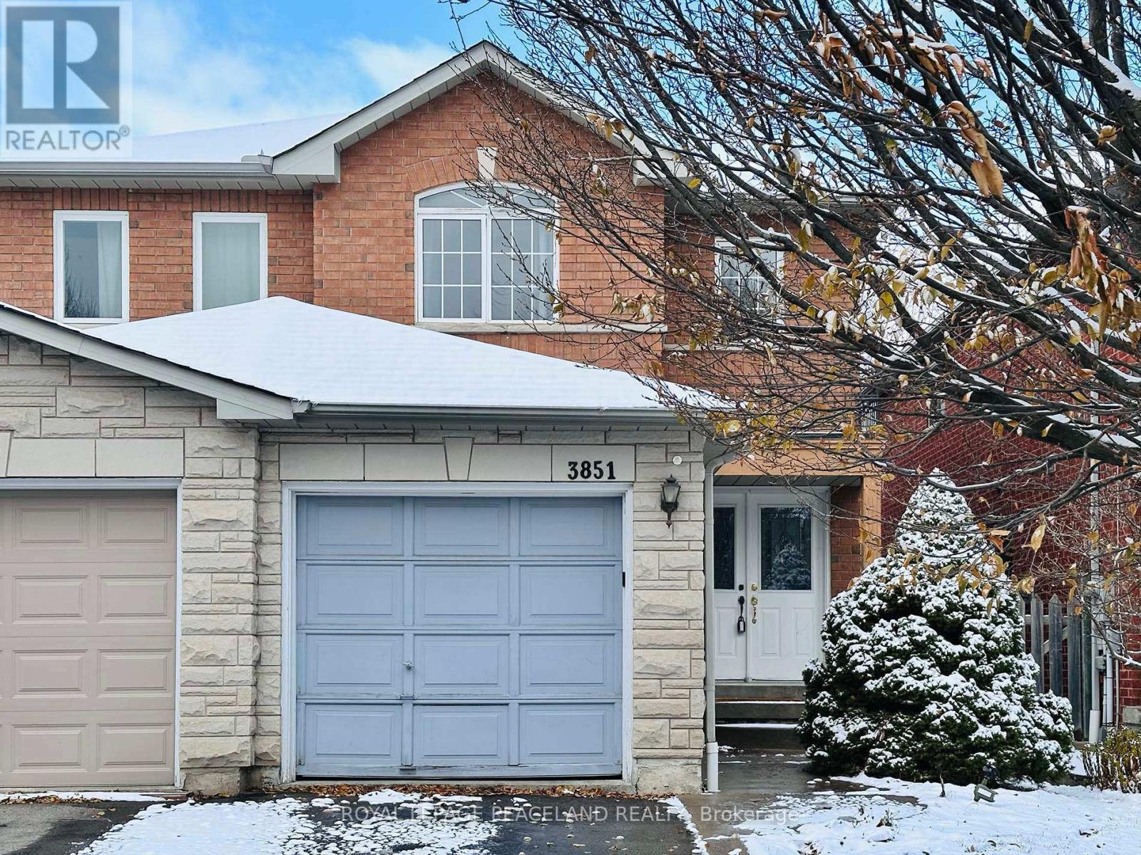 3851 FOXBOROUGH TRAIL, Mississauga, Ontario