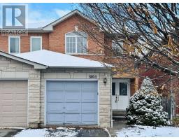 3851 FOXBOROUGH TRAIL, Mississauga, Ontario