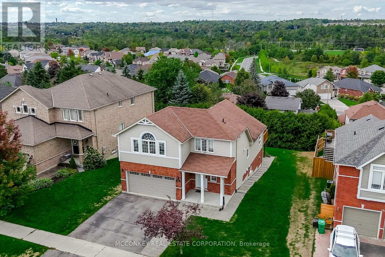 1563 Scollard Crescent, Peterborough, Ontario  K9H 0A8 - Photo 36 - X12594256